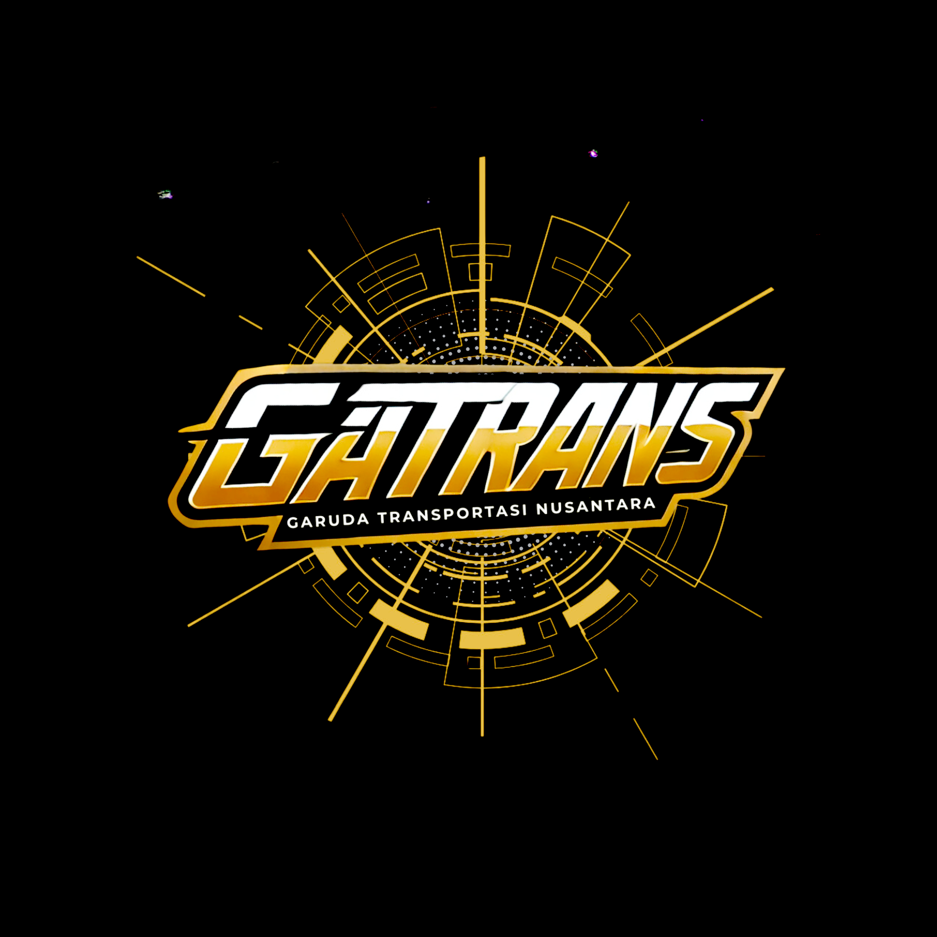 GaTrans Logo
